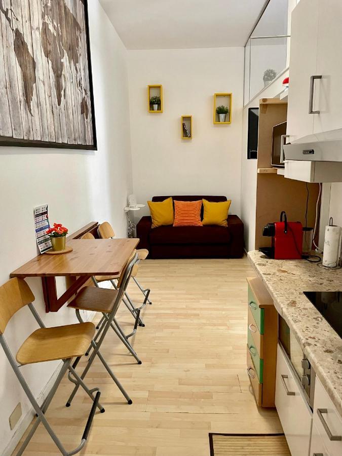 Claudia'S Home In Fieracity&Mico&Sansiro Милано Екстериор снимка