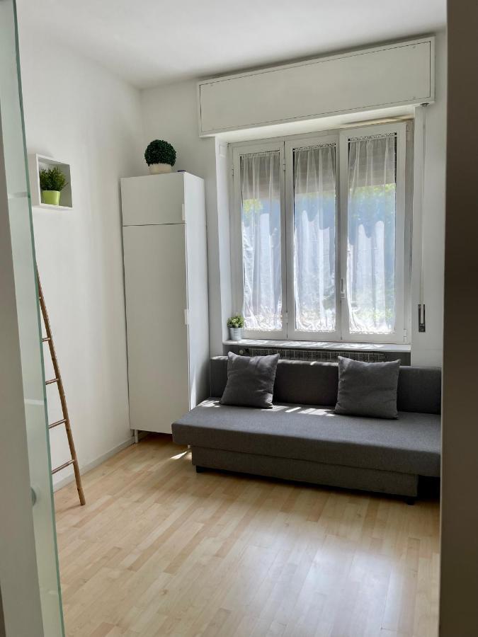 Claudia'S Home In Fieracity&Mico&Sansiro Милано Екстериор снимка