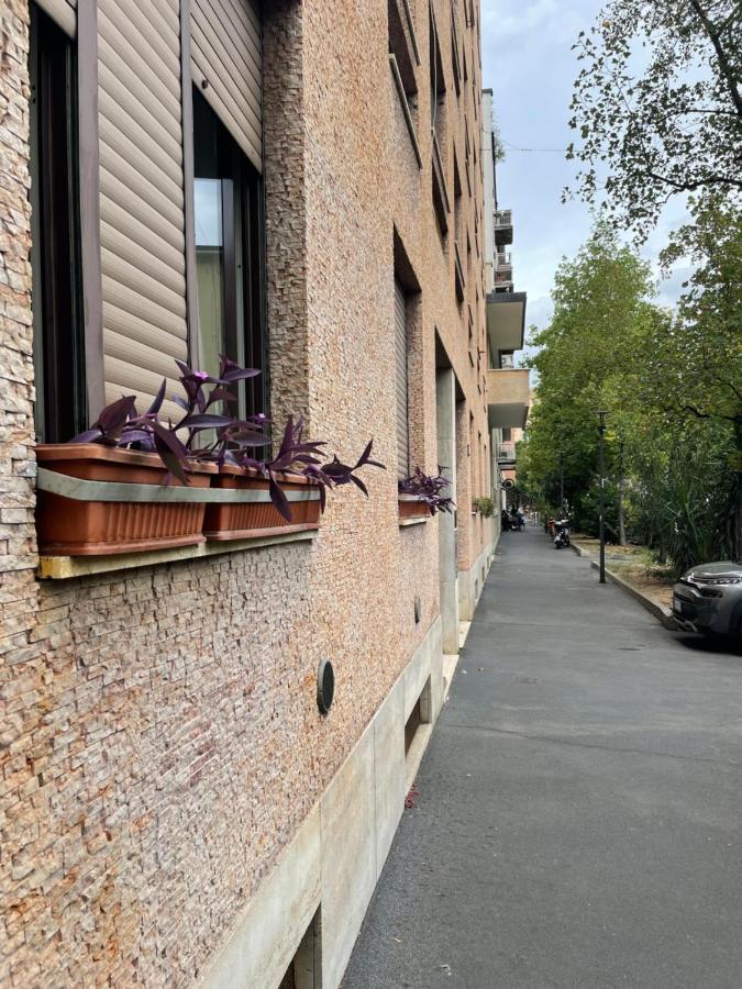Claudia'S Home In Fieracity&Mico&Sansiro Милано Екстериор снимка