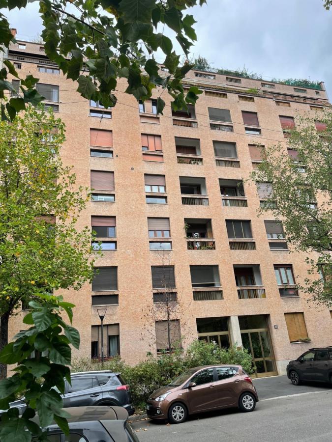 Claudia'S Home In Fieracity&Mico&Sansiro Милано Екстериор снимка