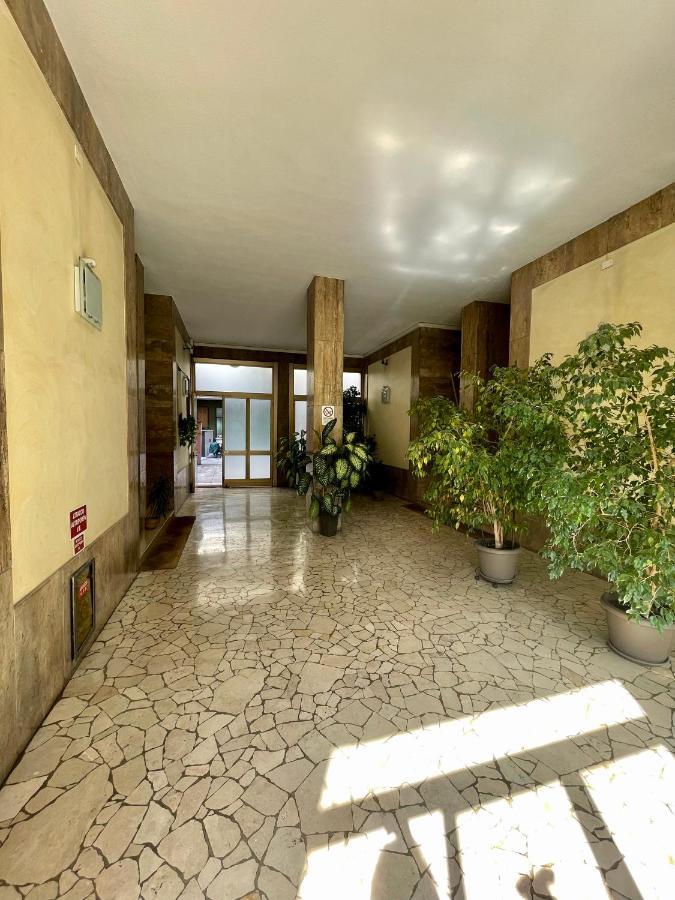 Claudia'S Home In Fieracity&Mico&Sansiro Милано Екстериор снимка
