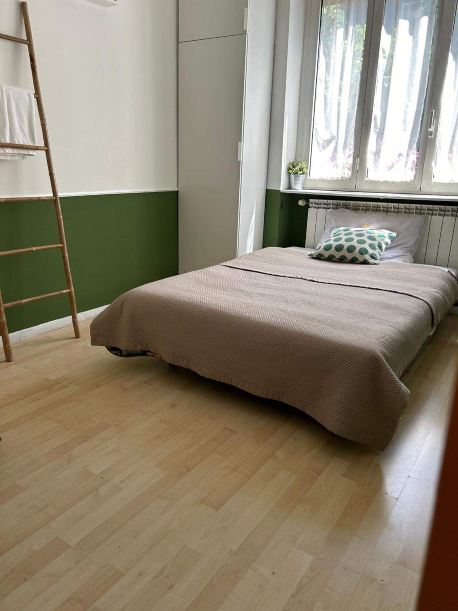 Claudia'S Home In Fieracity&Mico&Sansiro Милано Екстериор снимка