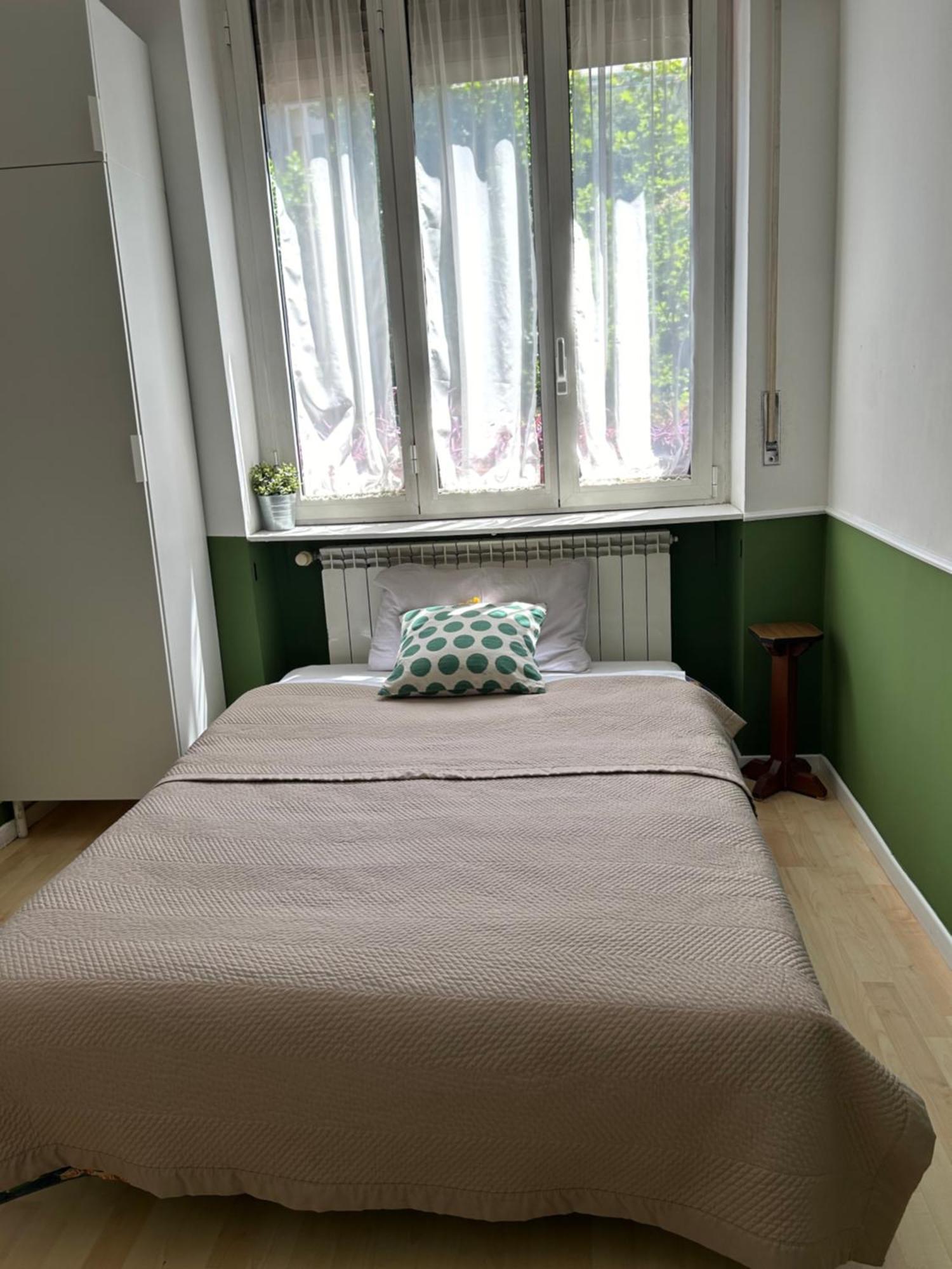 Claudia'S Home In Fieracity&Mico&Sansiro Милано Екстериор снимка