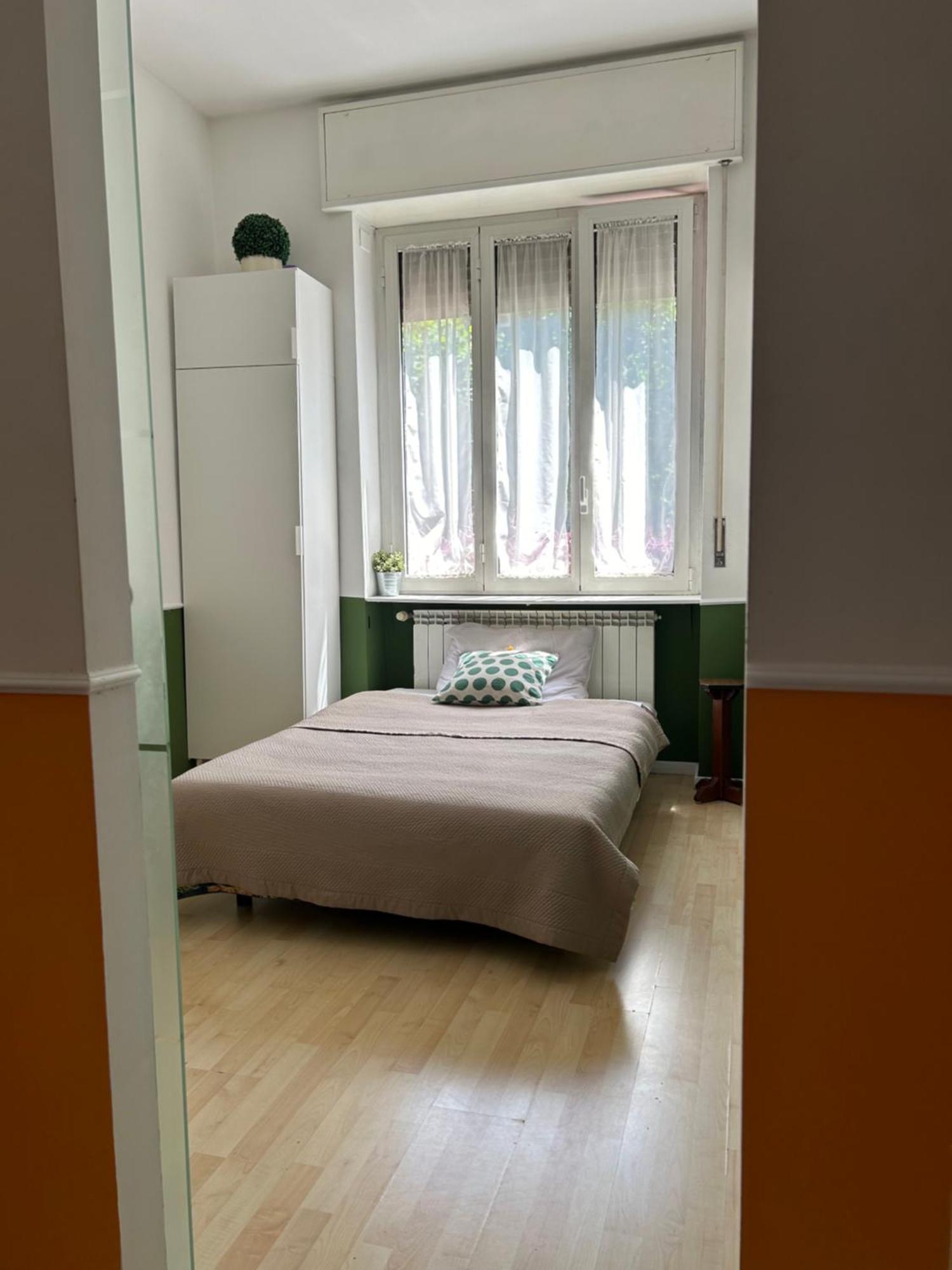 Claudia'S Home In Fieracity&Mico&Sansiro Милано Екстериор снимка