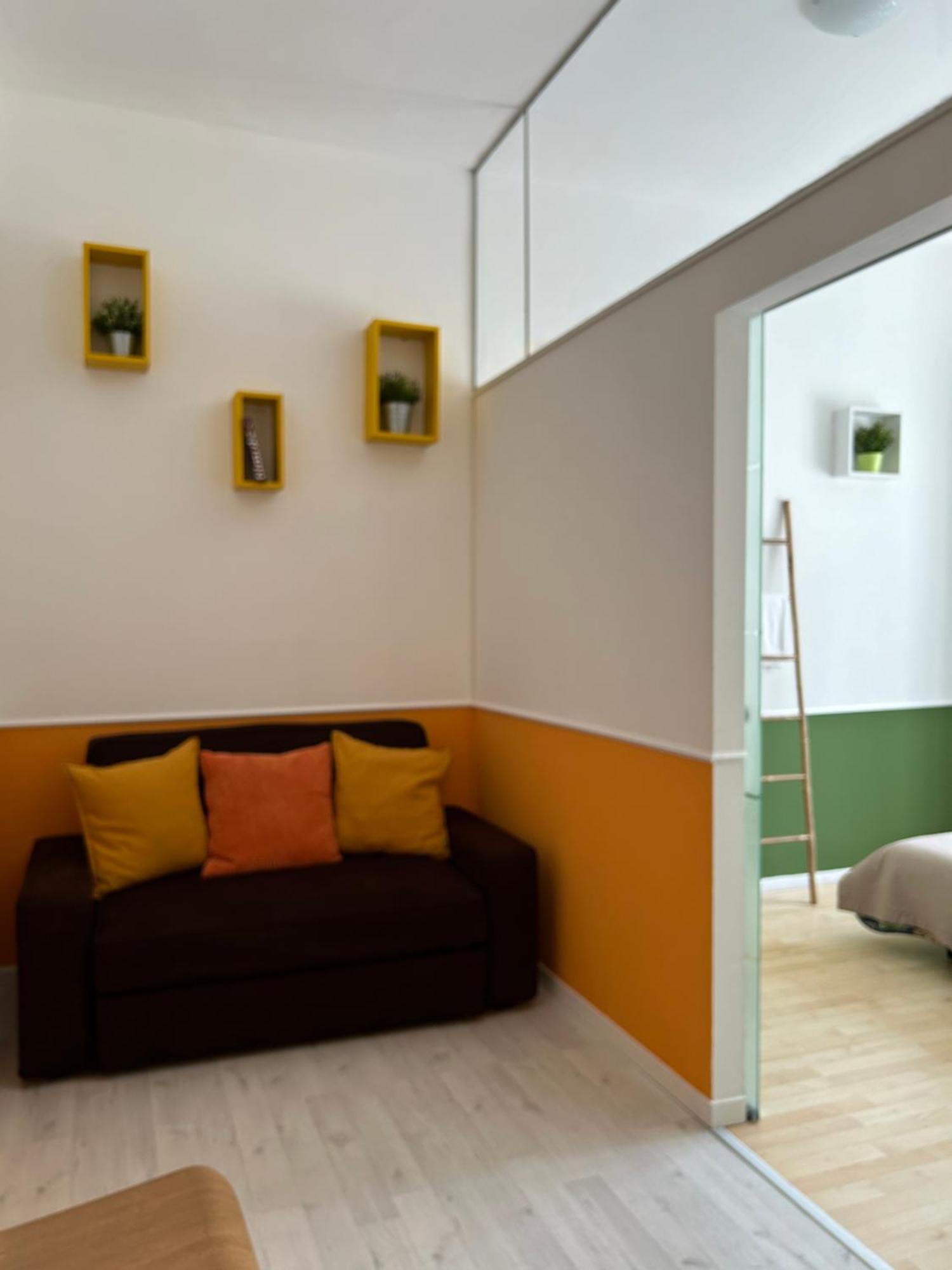 Claudia'S Home In Fieracity&Mico&Sansiro Милано Екстериор снимка