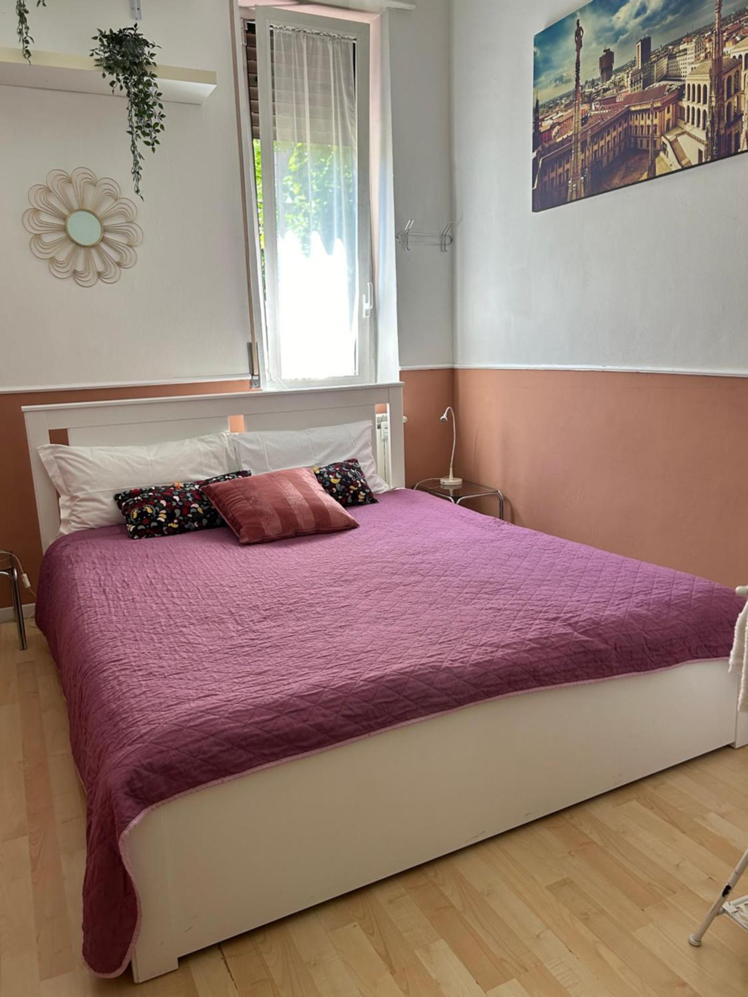 Claudia'S Home In Fieracity&Mico&Sansiro Милано Екстериор снимка