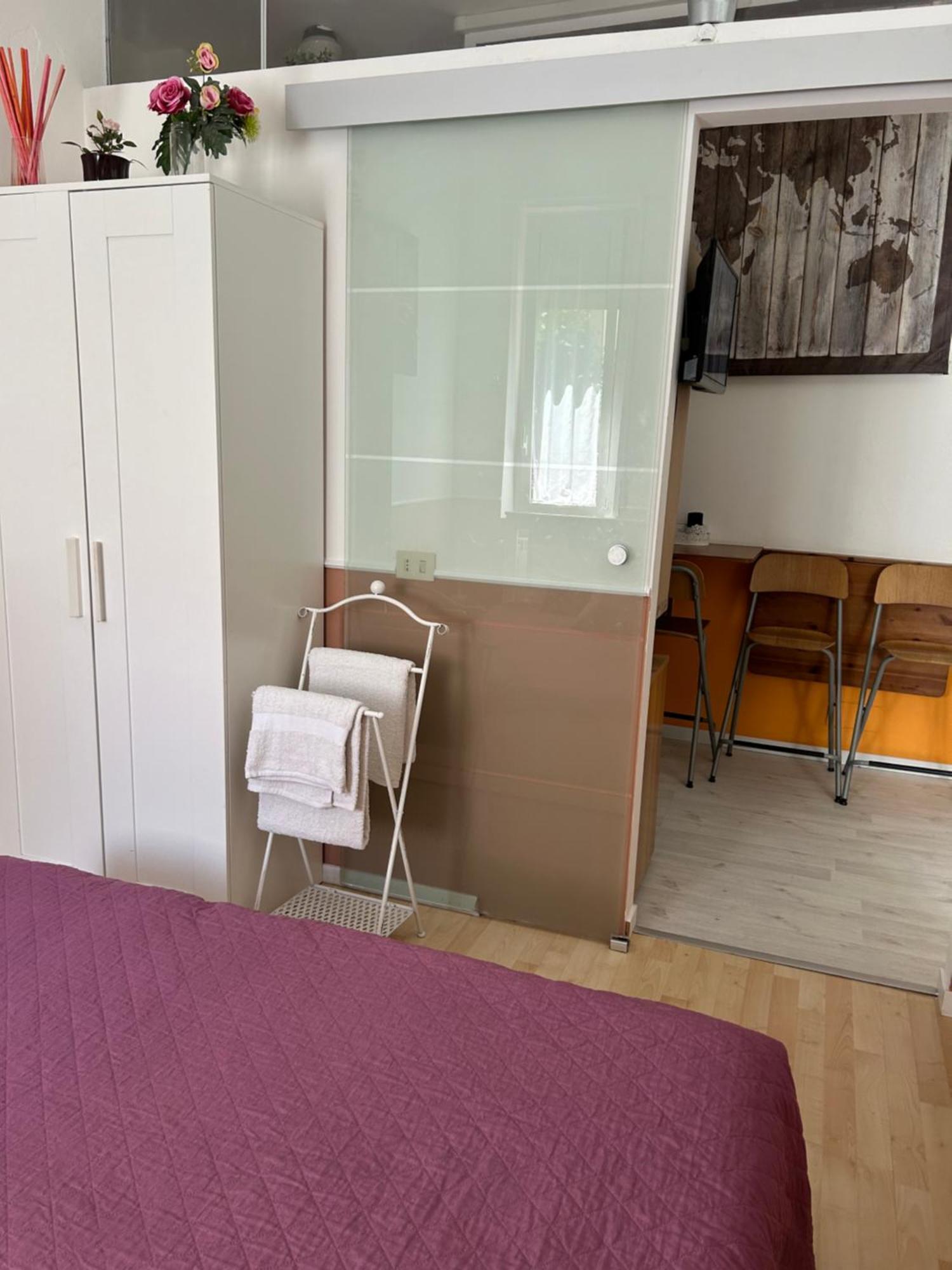 Claudia'S Home In Fieracity&Mico&Sansiro Милано Екстериор снимка