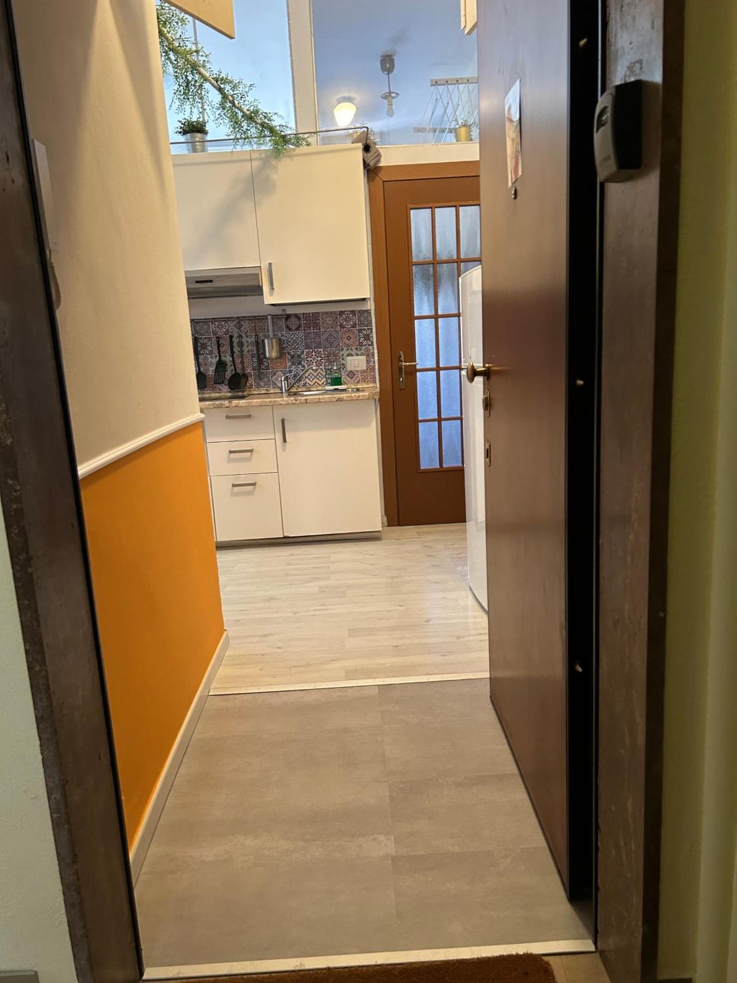 Claudia'S Home In Fieracity&Mico&Sansiro Милано Екстериор снимка
