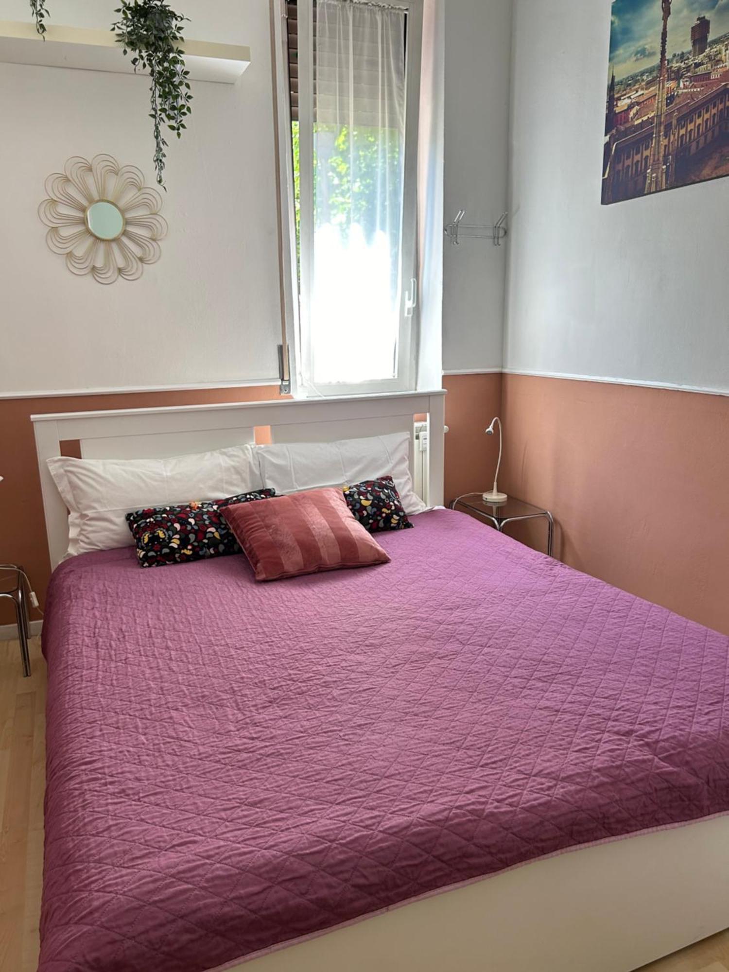 Claudia'S Home In Fieracity&Mico&Sansiro Милано Екстериор снимка
