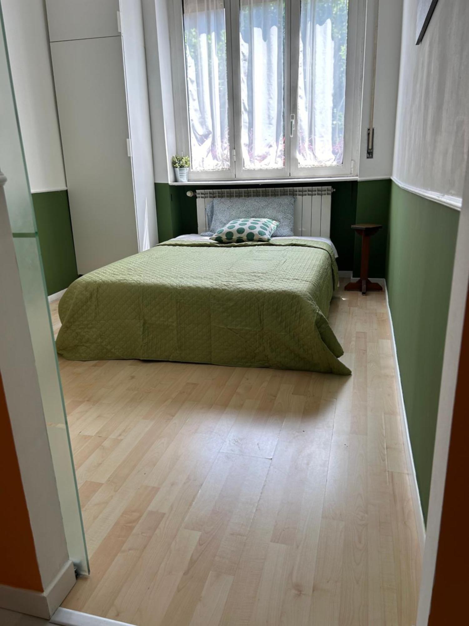 Claudia'S Home In Fieracity&Mico&Sansiro Милано Екстериор снимка